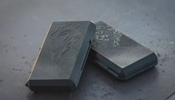Чехол Logic Compact 4