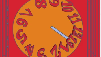 Часы Бактуна 1