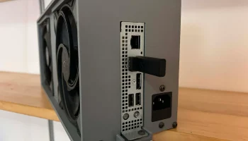 Корпус BC-250 (внутренний блок питания + 2 вентилятора 1... 3