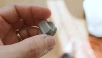 Замок для безопасности детей (ABUS JC1200A JONAS) 1