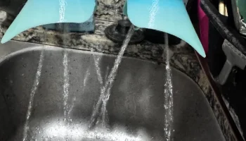 V2 - бутылка с водой для промывания глаз 28 мм - меньше ... 1