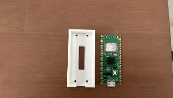 Контейнер/корпус/крепление Raspberry Pi Pico... 2