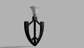 Держатель для венчика Eta Gratus 1