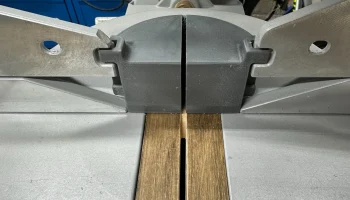 Блок с нулевым зазором/задняя пластина Festool Kapex KS ... Блок с нулевым зазором/задняя пластина Festool Kapex KS ...