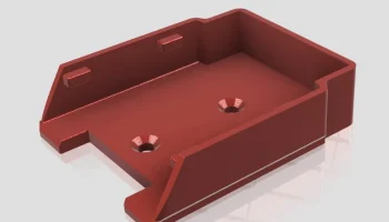 Держатель батареи iNGCO 5