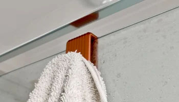 Glass Shower Hooks 1