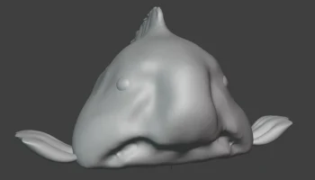 blobfish