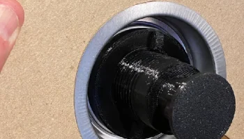 Гайки-держатели катушек Gravity для Printed Solid и анал... 1