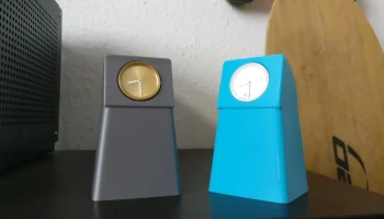 A-Clock A-Clock