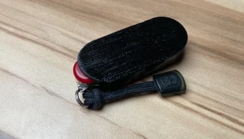 Корпус Victorinox Rambler SAK TPU