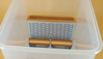 Filament Trockenbox Сухой ящик для нити 8