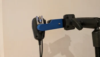 Держатель микрофона для YSK-8900 5