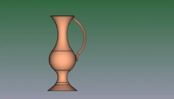 Vase 01