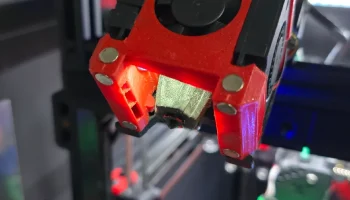 Dragon Burner StealthChanger 6 маг. 2
