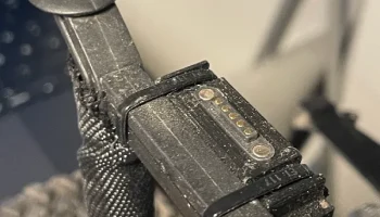 TRX4 Defender 1:10 Pogo Pin Магнитный повод для освещения...