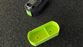 Akku Wandhalter Festool BP-XS / Настенный держатель для ...