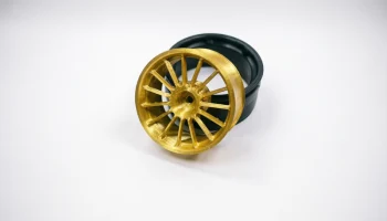 RC Drift Wheel масштаб 1:10 Subaru WRX