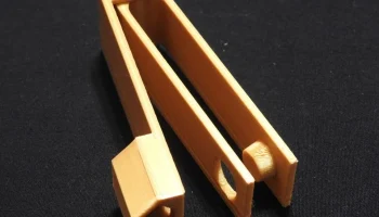 Генератор Pill Puncher 2 (OpenSCAD) 4