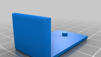 Карандашница Mario Bros Brick Block 3