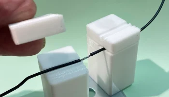 Подставка для пайки с магнитным зажимом и магнитным основ... 1
