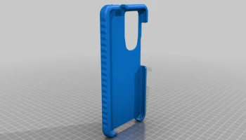Корпус Motorola Moto G52 G72 G82 & Edge (2022 г.) xt2205 6