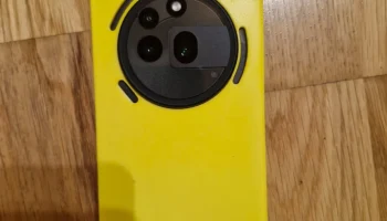 Чехол Nothing Phone 3a Pro 6
