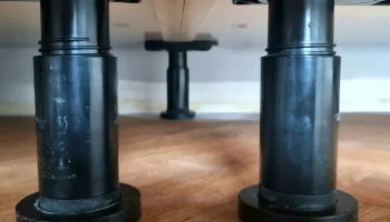 Удлинитель для ног Ikea Metod (402.055.99) 2