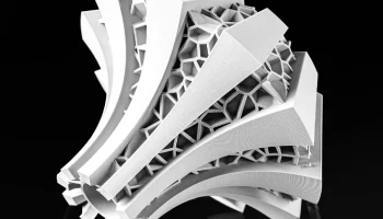 Ваза для цветов 003 от MODERN MACHINE 4