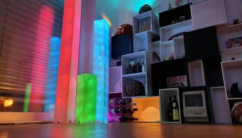Cube Light 4