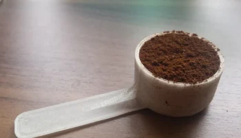 Кофейная ложка La Pavoni