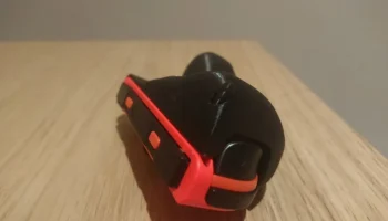 Портативная удобная ручка для Nintendo Switch - сотовый ... 4