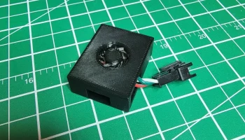 Корпус D1 Mini 1