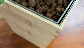 Вставка для вазы для гидропоники Ikea Vildapel...... 3