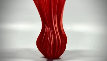 Лампа Ваза Трио 2