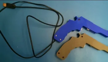 AirMouse "Альтернатива световому пистолету"... 4