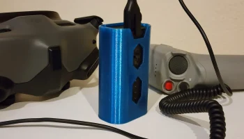 Чехол для аккумулятора DJI Goggles 2 2