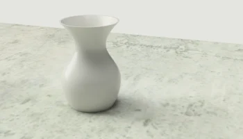Vase 4