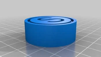 Настраиваемая монета кассового аппарата Fisher Price 1