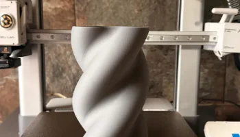 Коллекция Twisted Organic Vase (двойная/тройная/четверная) 2