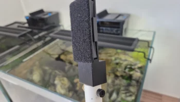 Очиститель флипперов Float Nano Extension Arm 2