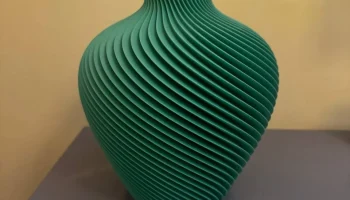 Twist Vase