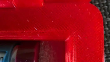 Футляр для инсулиновой ручки для KwikPen с местом для хр... 1