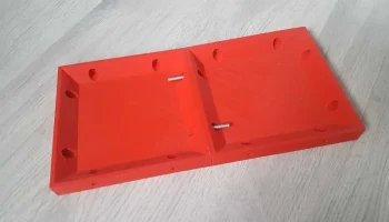 Модульный ящик для хранения 4