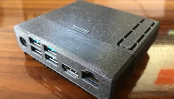 Корпус ODROID N2/N2+