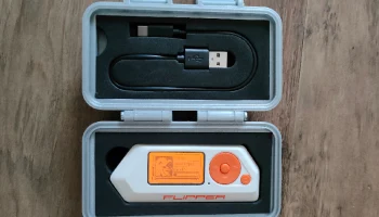 Корпус Flipper Zero 3