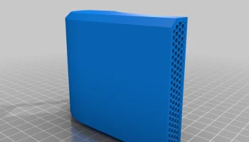 Контейнер для осушителя Sunlu FilaDryer S1... 1