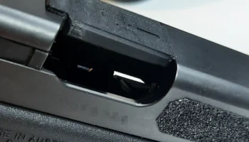 DryFire Piece with Safety4 Glock 17