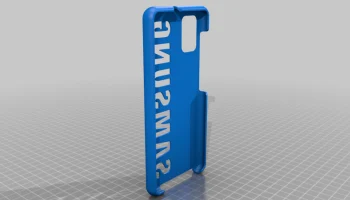 Чехол для Samsung Galaxy A51 a515