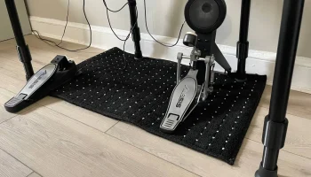Удлинитель ножек для электронной ударной установки Alesi... 1