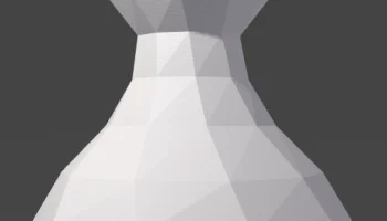 The Vase 1